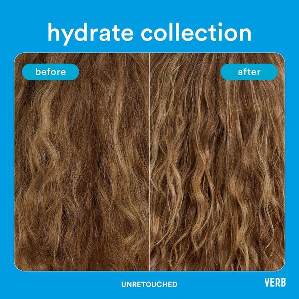 Verb Hydrate Oil for Dry and Frizzy Hair #8