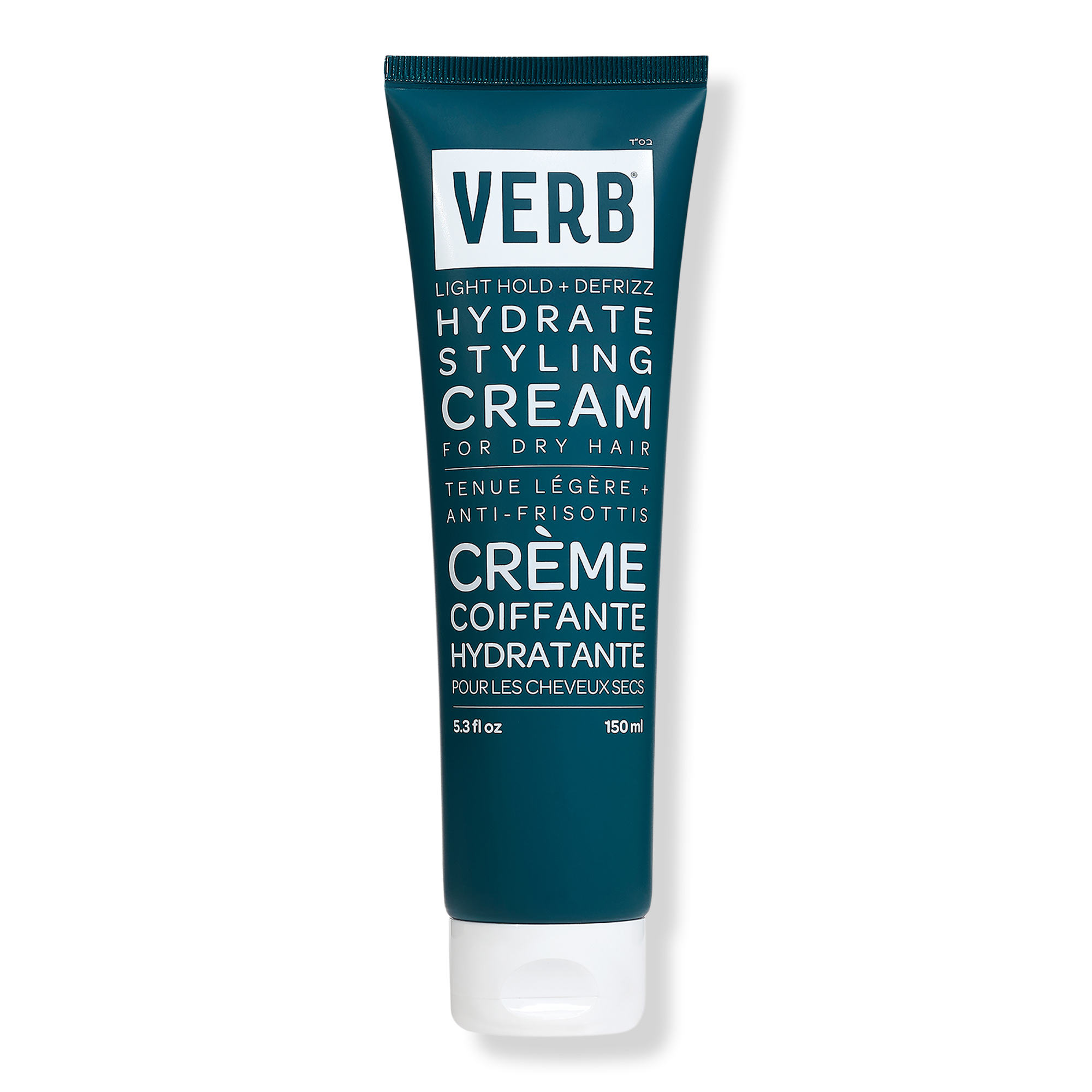 Verb Hydrate Styling Cream with Light Hold #1