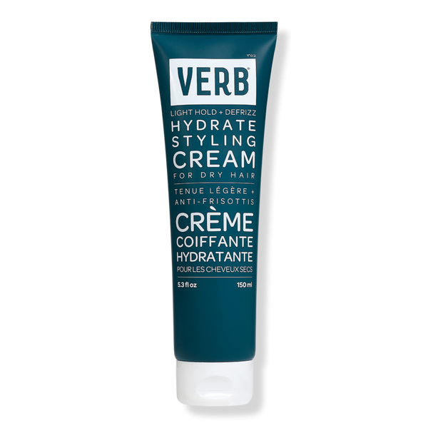 Verb Hydrate Styling Cream with Light Hold #1