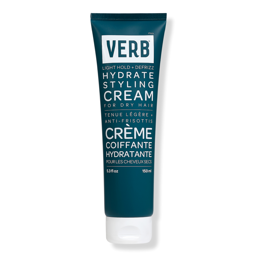 Verb Hydrate Styling Cream With Light Hold