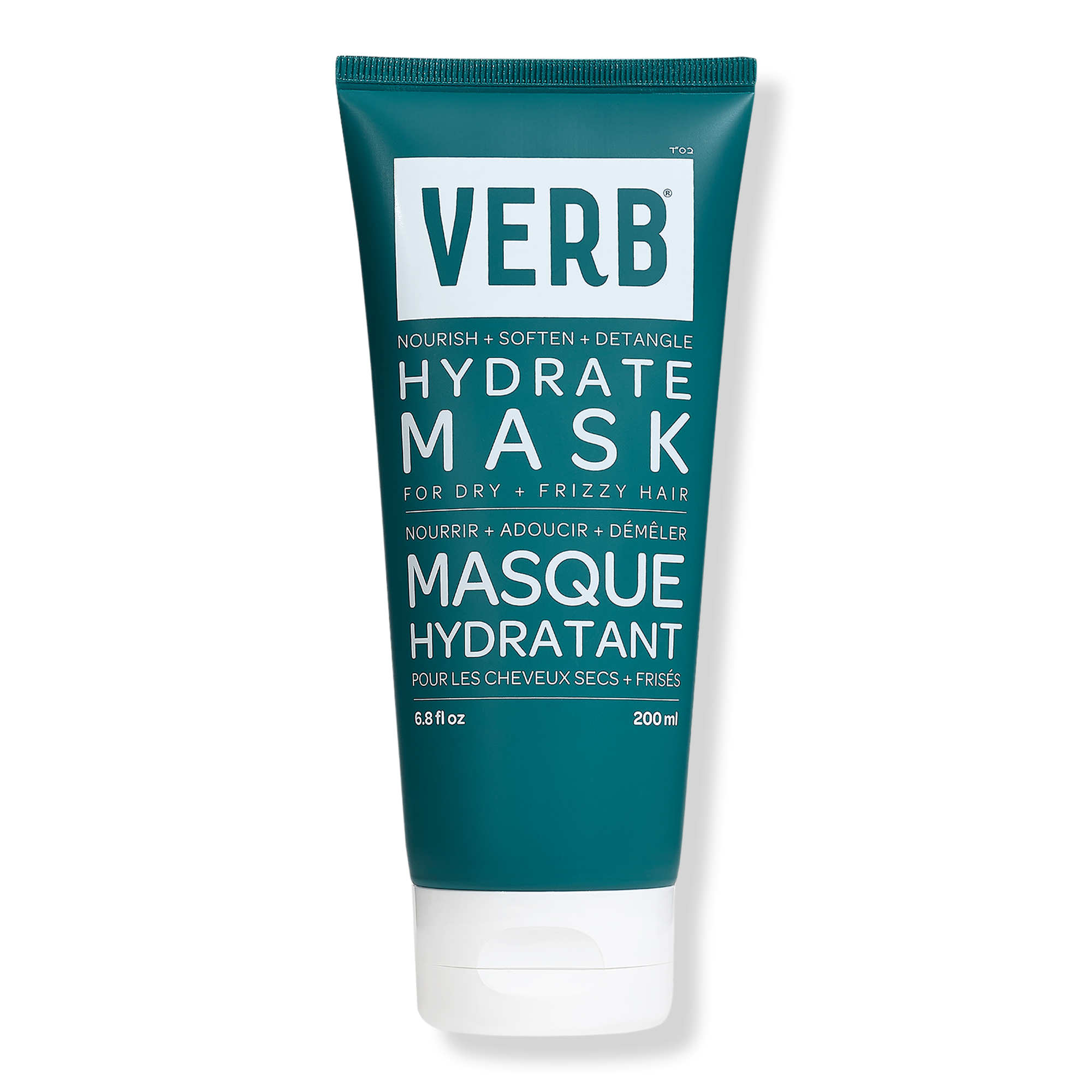 Verb Hydrate Mask for Dry and Thirsty Hair #1