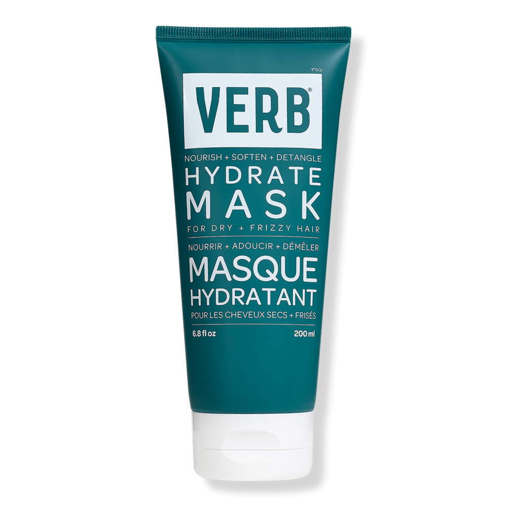 Hydrate Mask