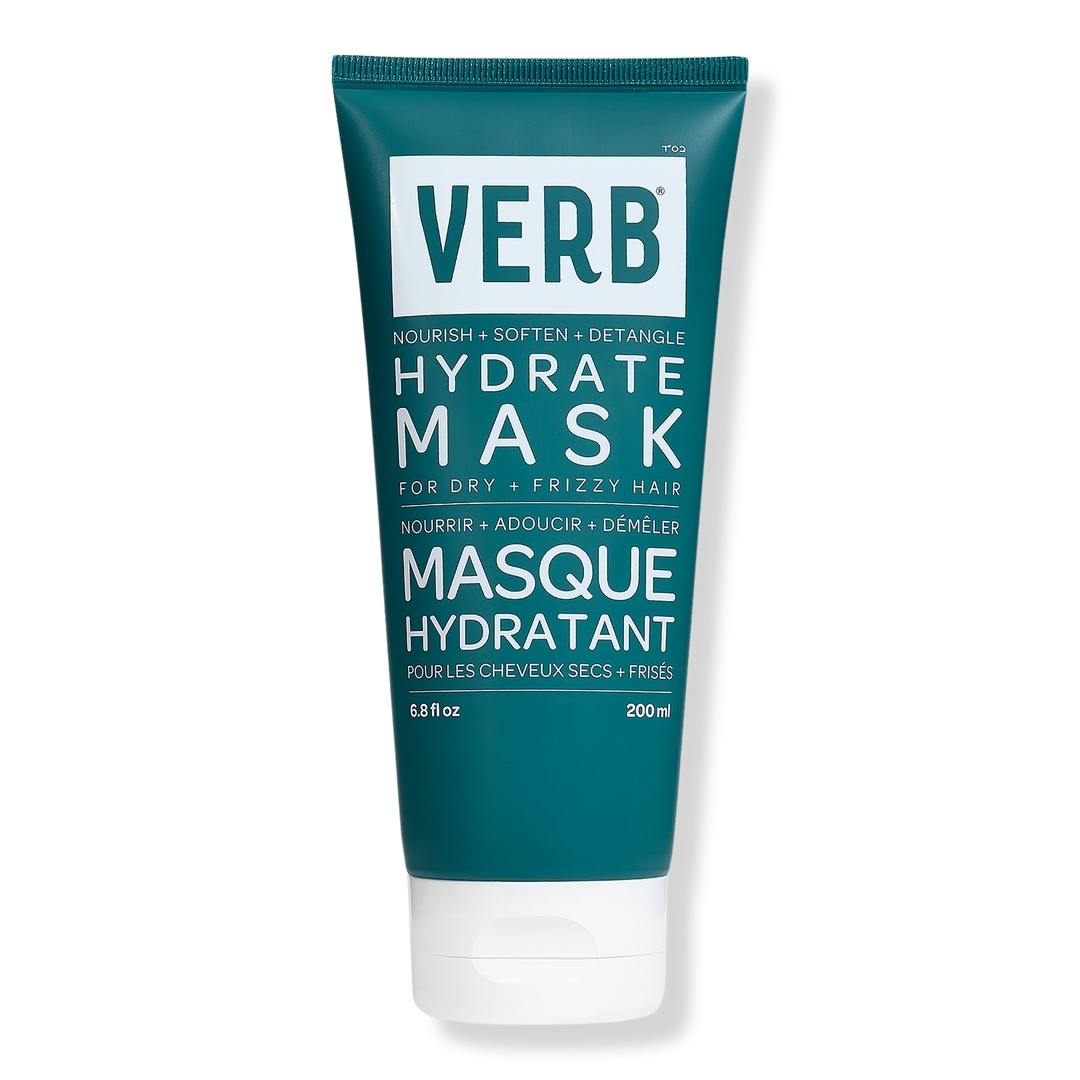 Verb Hydrate Mask for Dry and Thirsty Hair #1