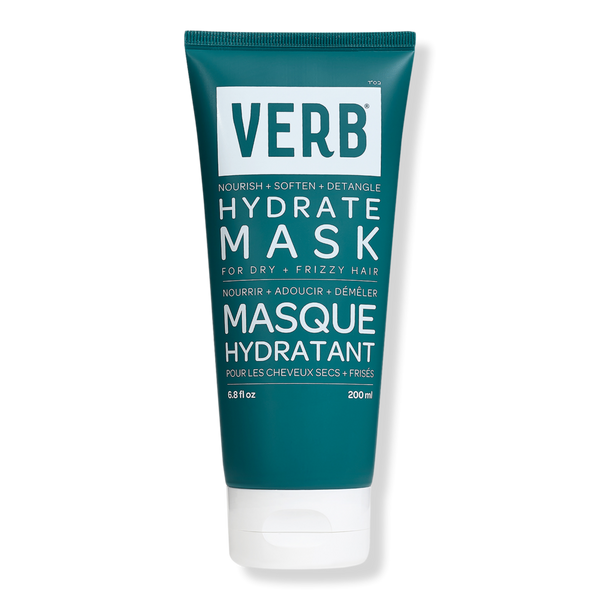 Verb Hydrate Mask for Dry and Thirsty Hair #1