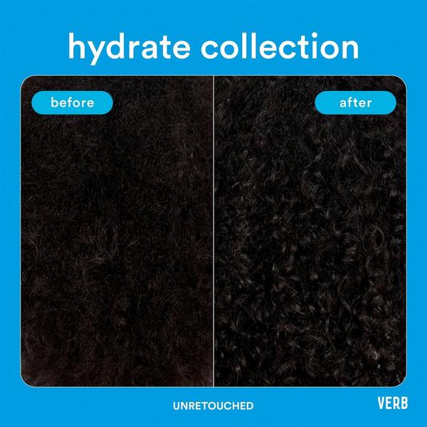 Verb Hydrate Mask for Dry and Thirsty Hair #7