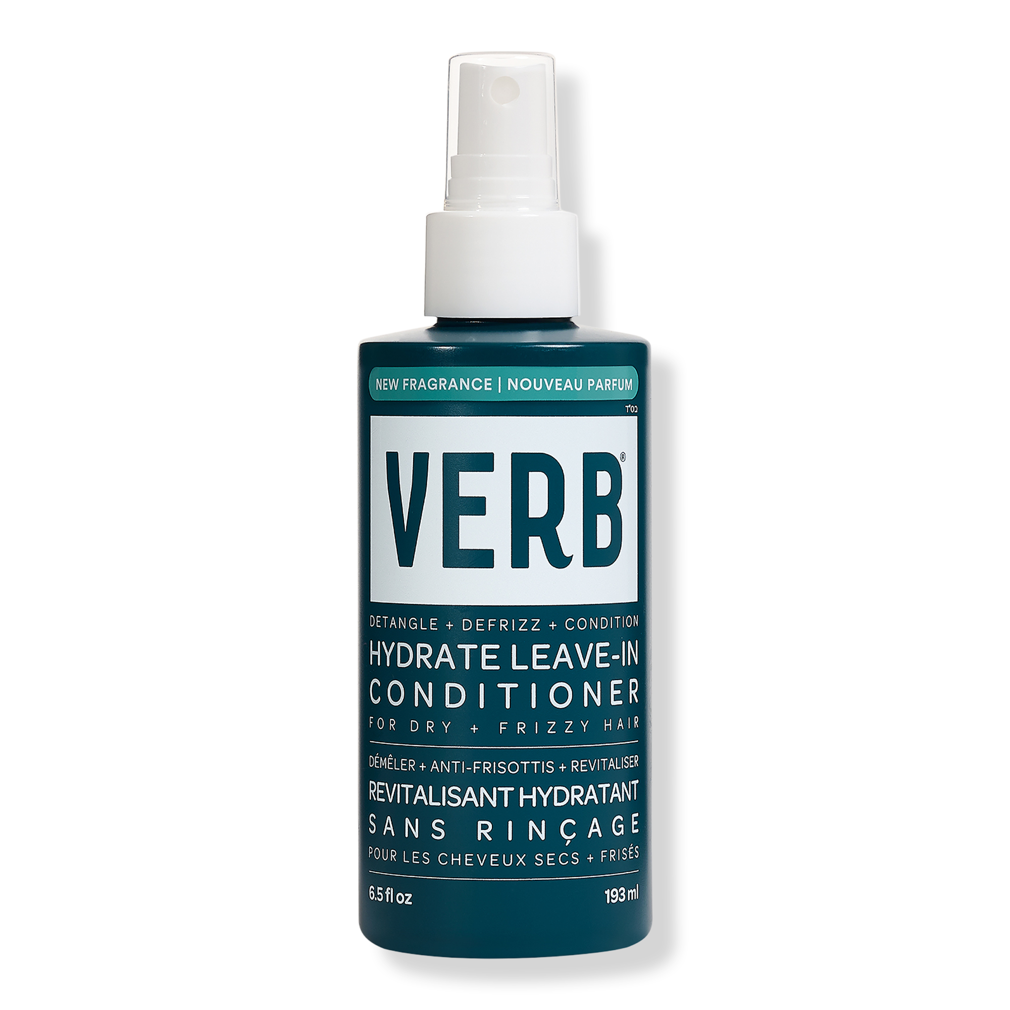 Verb Hydrate Detangling Leave-In Conditioner #1