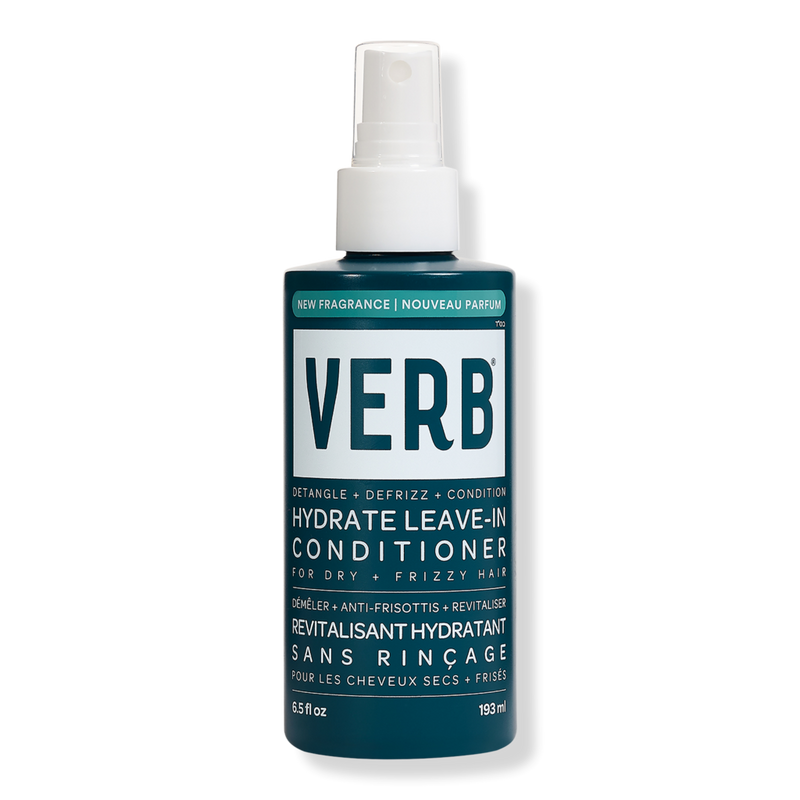 Mielle - Avocado & Tamanu Anti-Frizz Slip & Seal Leave-In