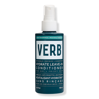 Verb Hydrate Detangling Leave-In Conditioner