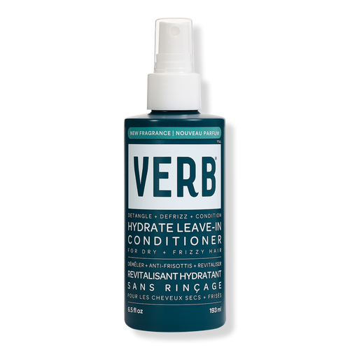Hydrate Detangling Leave-In Conditioner