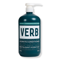 Hydrate Conditioner for Dry and Frizzy Hair