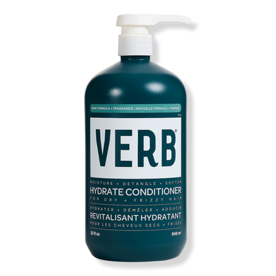 Verb Hydrate Conditioner for Dry and Frizzy Hair