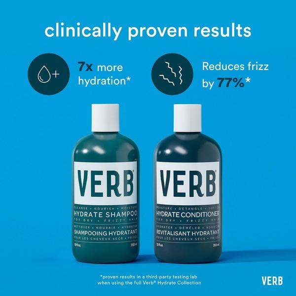 Verb Hydrate Conditioner for Dry and Frizzy Hair #5