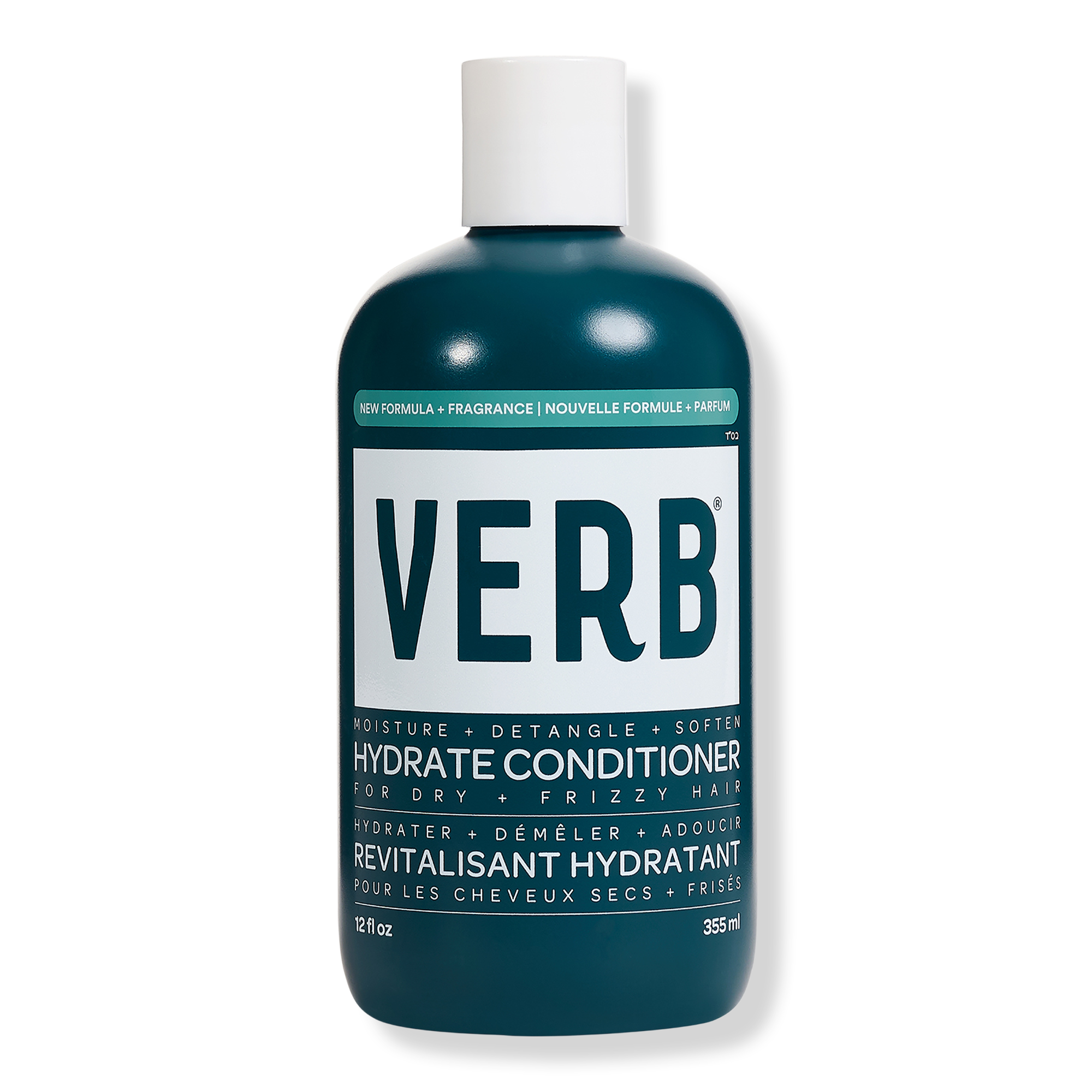 Verb Hydrate Conditioner for Dry and Frizzy Hair #1