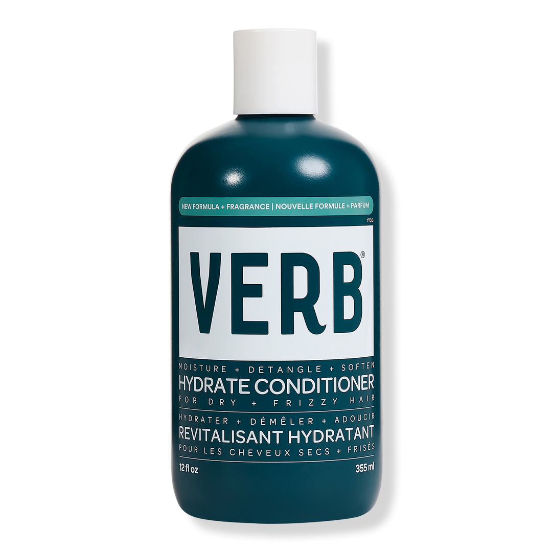 Verb Hydrate Conditioner for Dry and Frizzy Hair #1