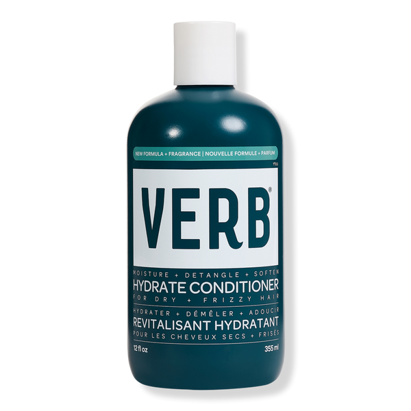 Verb Hydrate Conditioner for Dry and Frizzy Hair #1