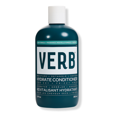 Verb Hydrate Conditioner for Dry and Frizzy Hair