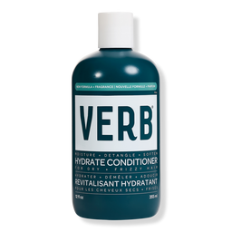 Verb Hydrate Conditioner for Dry and Frizzy Hair - 12.0 oz