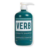 Hydrate Shampoo for Dry and Frizzy Hair