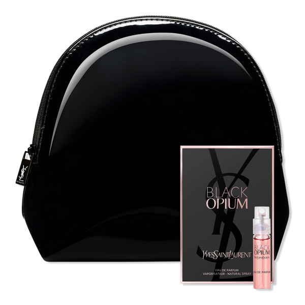 Black opium cheap ysl ulta