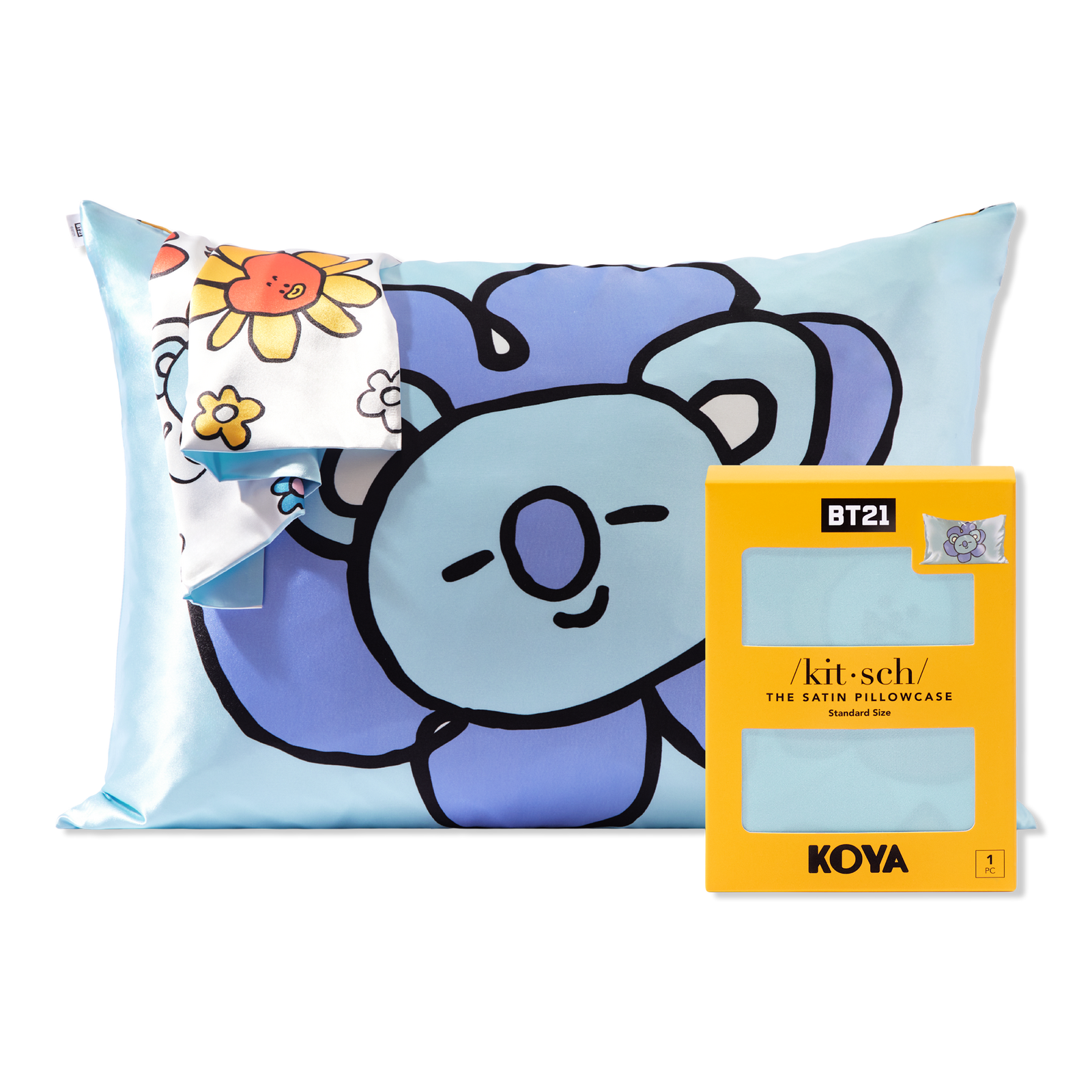 Pillowcase Kit: Juice Please! Pillowcase Kit: Juice Please!