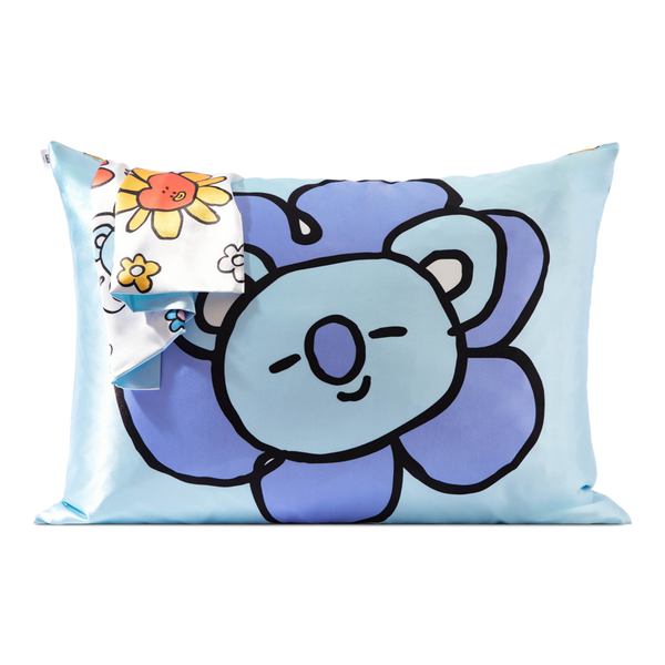 Kitsch BT21 x Kitsch Satin Pillowcase Standard #3