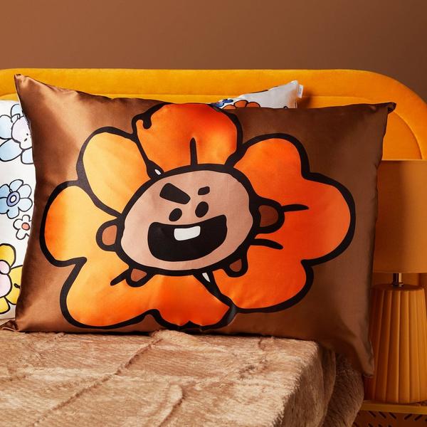 Kitsch BT21 x Kitsch Satin Pillowcase Standard #5