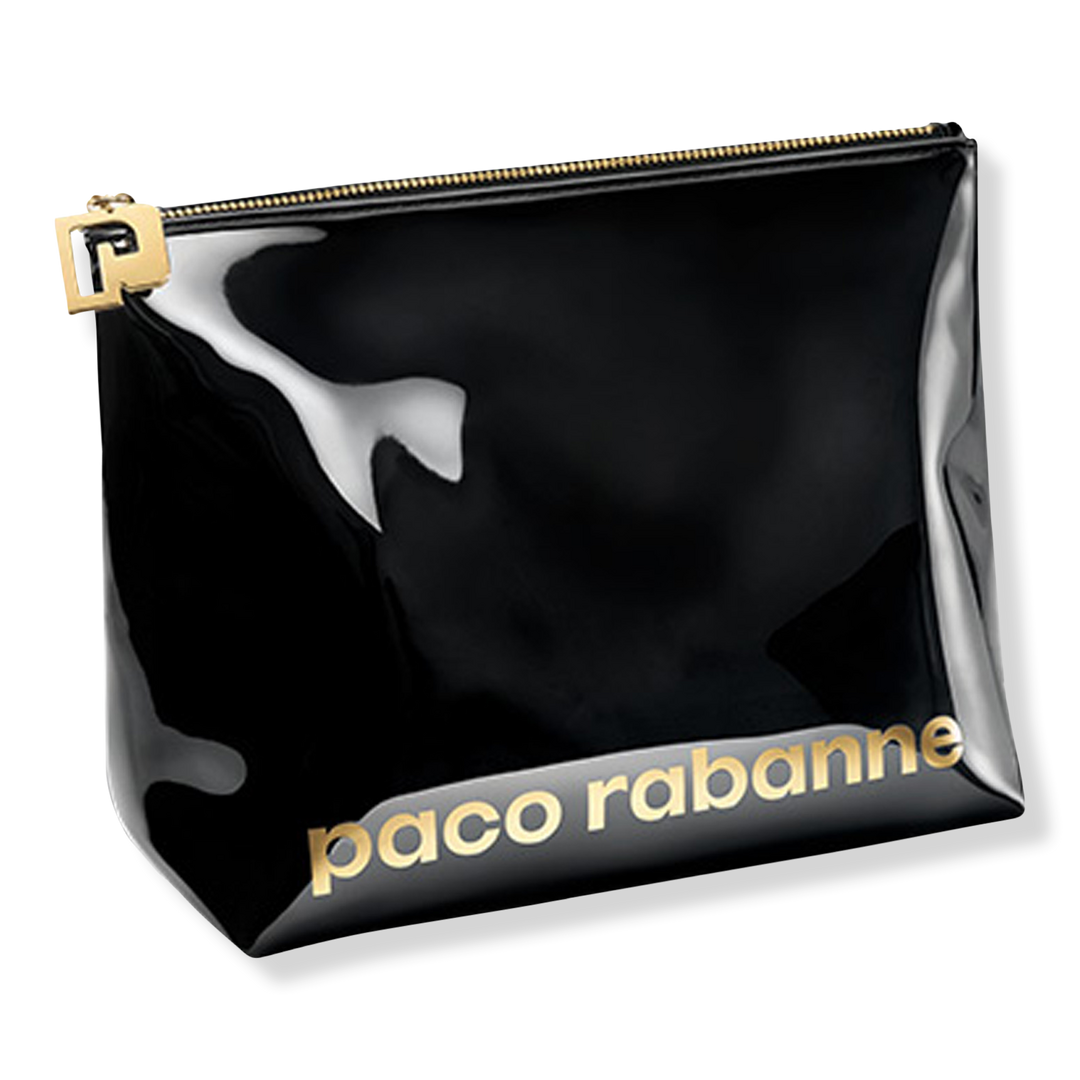 Rabanne Free Pouch with select brand purchase #1