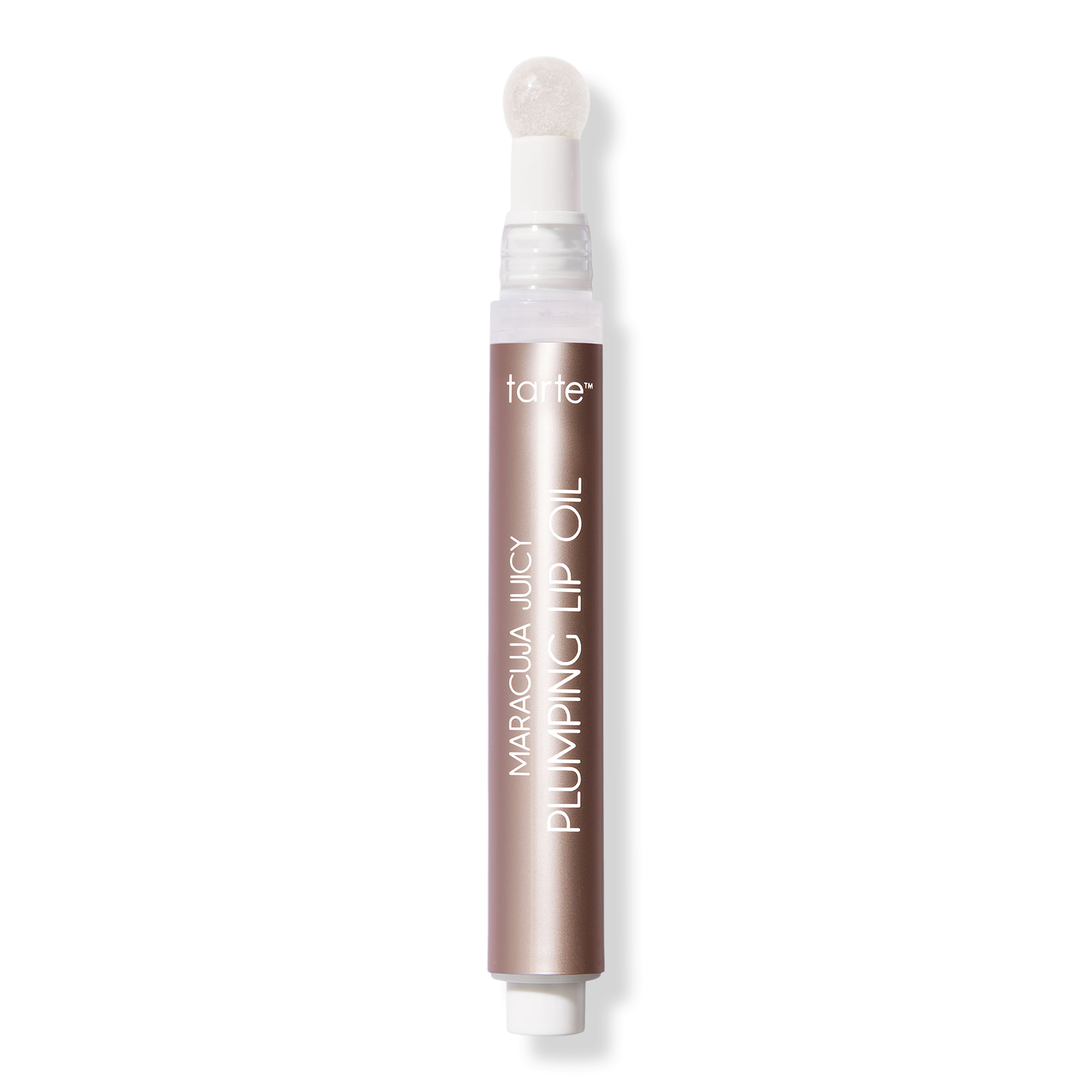 Tarte - Clear Maracuja Juicy Plumping Lip Oil | Ulta Beauty