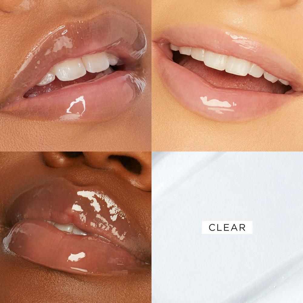 Maracuja Juicy Plumping Lip Oil
