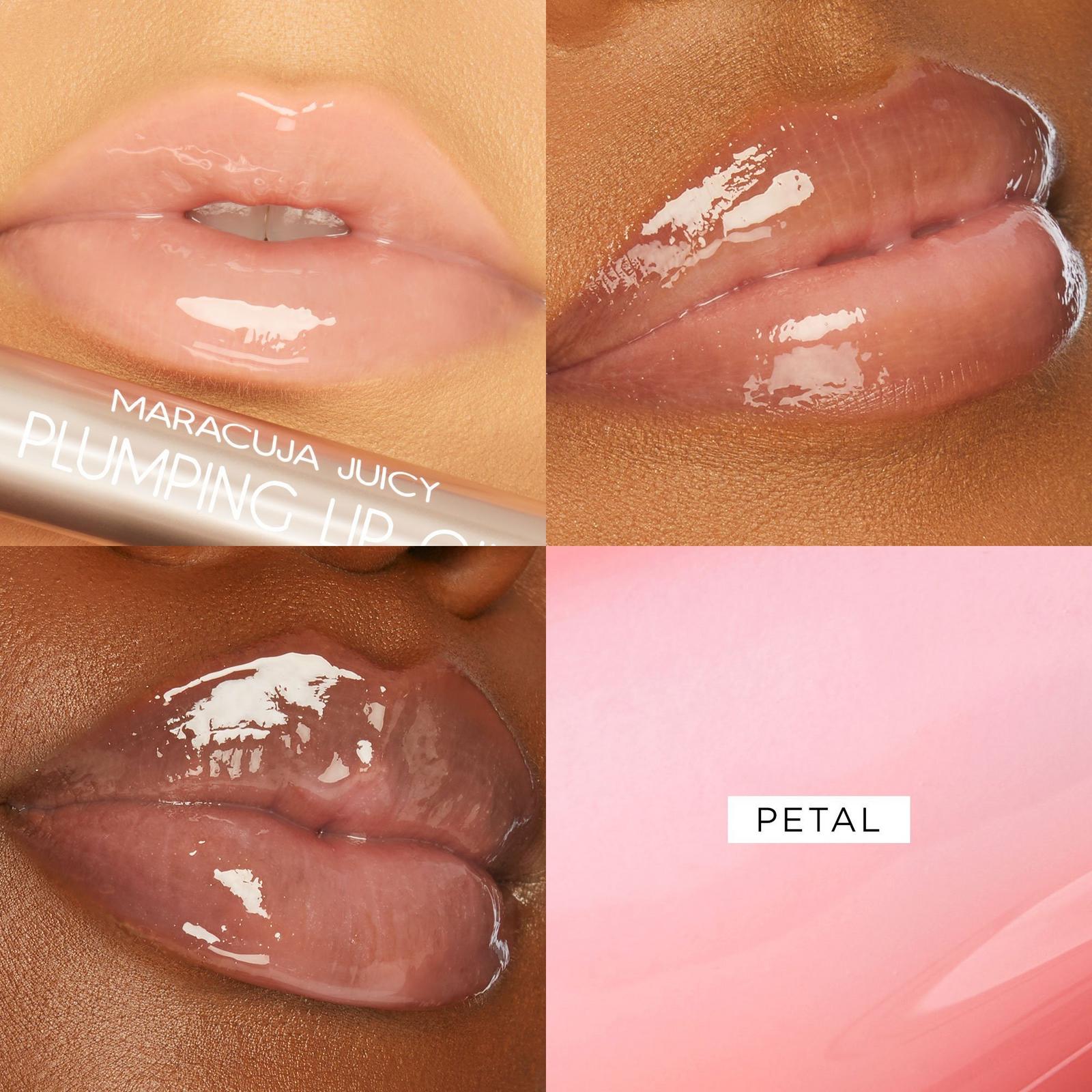 Maracuja Juicy Plumping Lip Oil