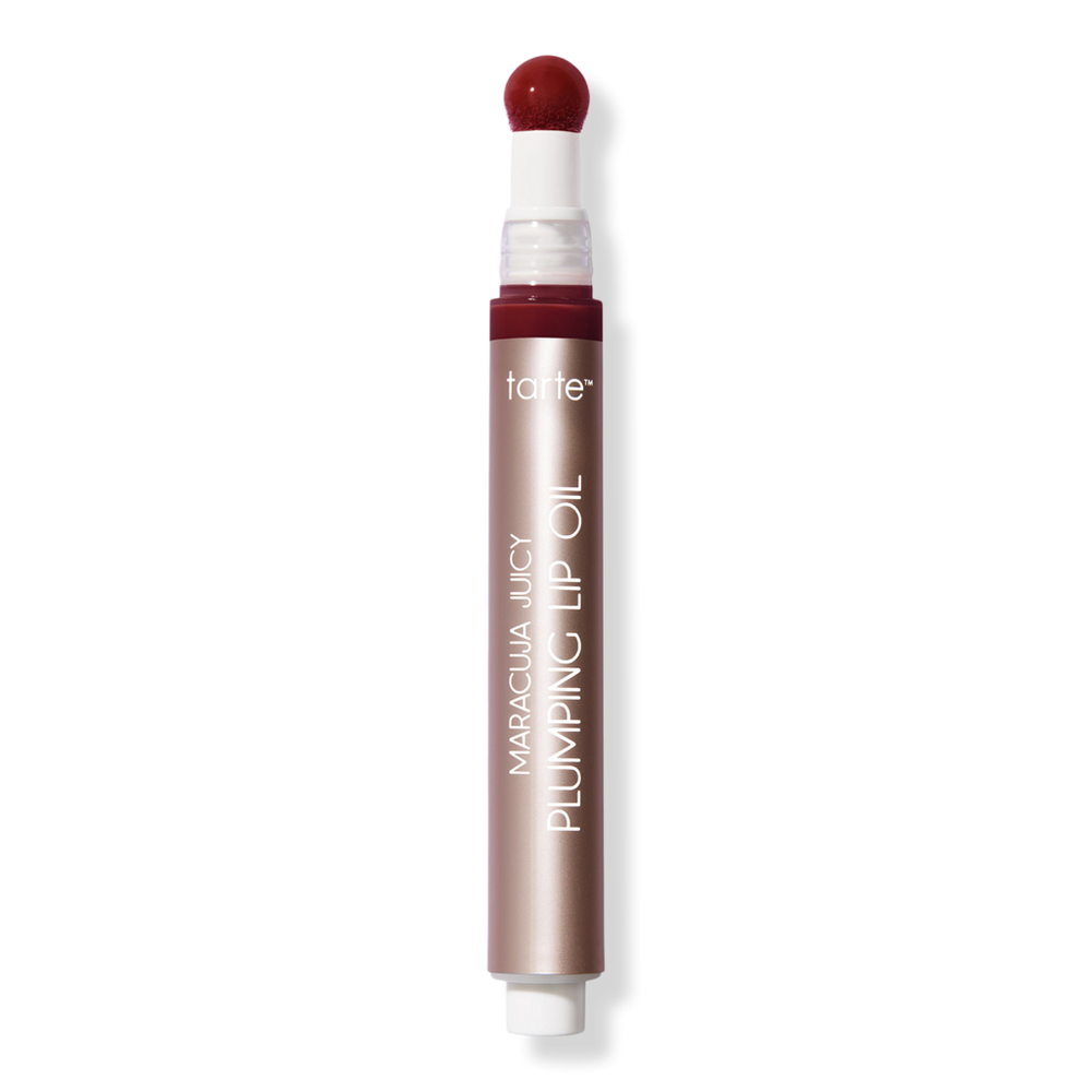 Tarte Maracuja Juicy Plumping Lip Oil - Honeysuckle In Pink