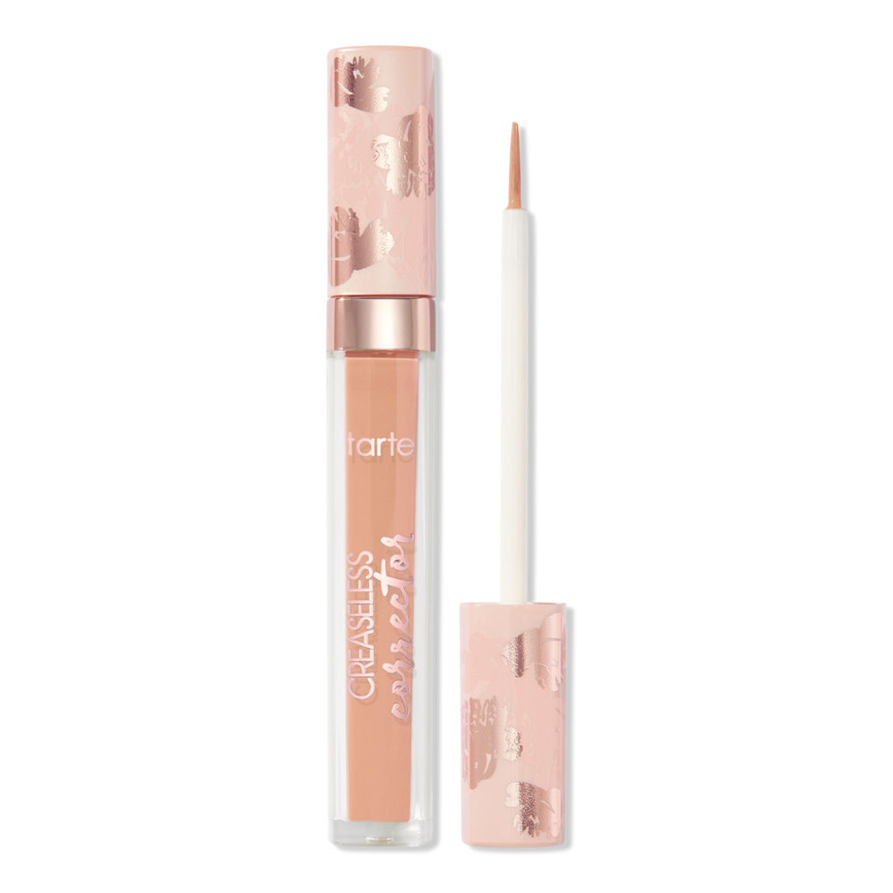 Tarte Maracuja Creaseless Corrector - Peach In Orange