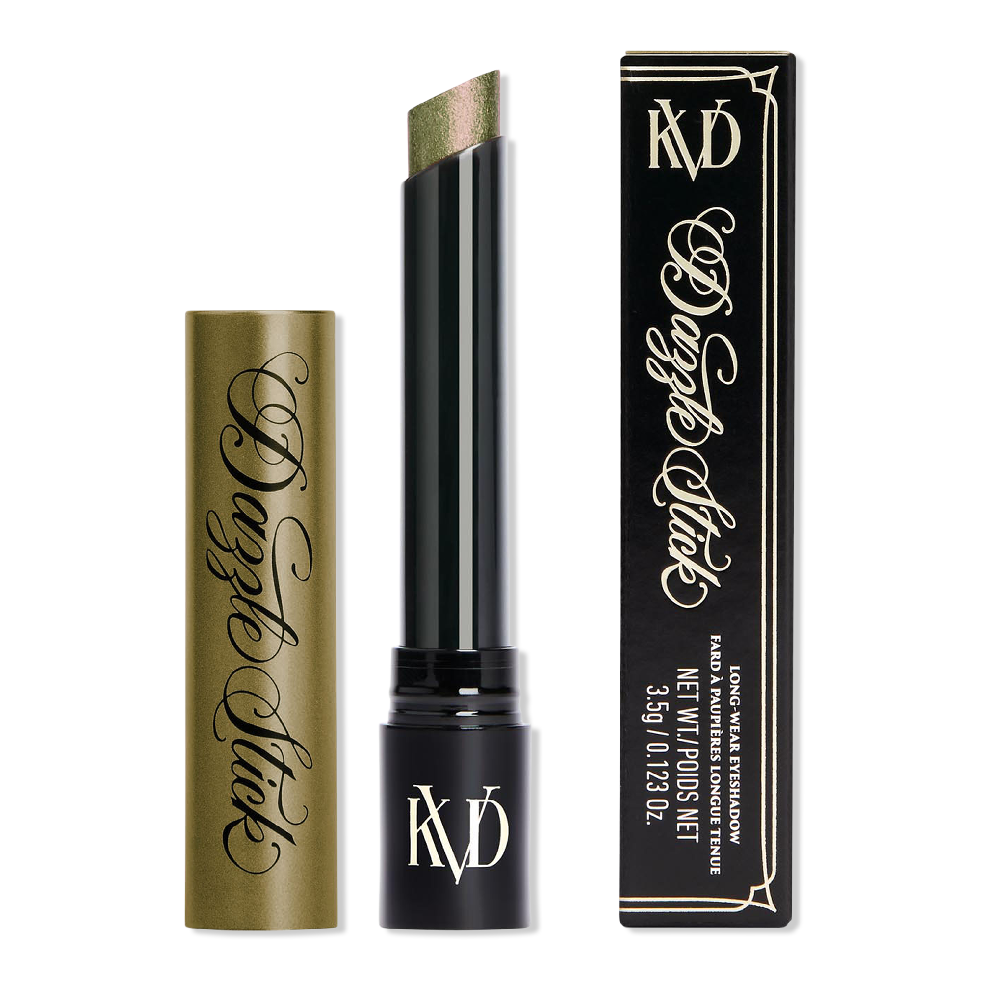 KVD Beauty Dazzle Long-Wear Vegan Eyeshadow Stick #1