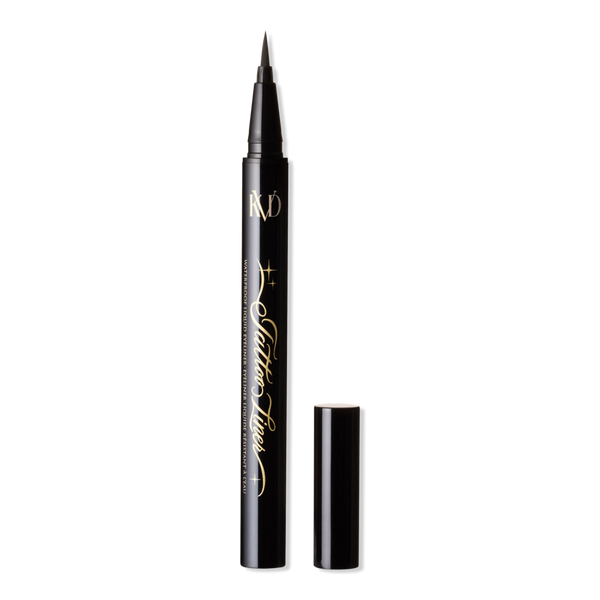 KVD Beauty Tattoo Liner Waterproof Liquid Eyeliner #1