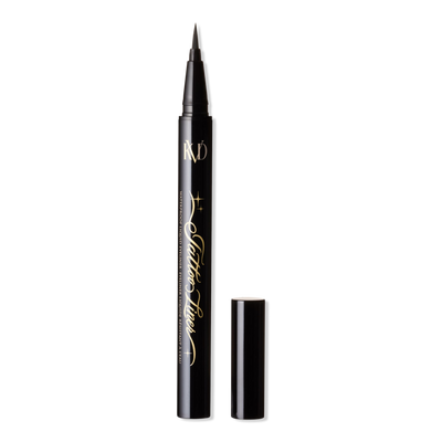 KVD Beauty Tattoo Liner Waterproof Liquid Eyeliner