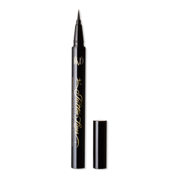 KVD Beauty Tattoo Liner Waterproof Liquid Eyeliner - Trooper Black