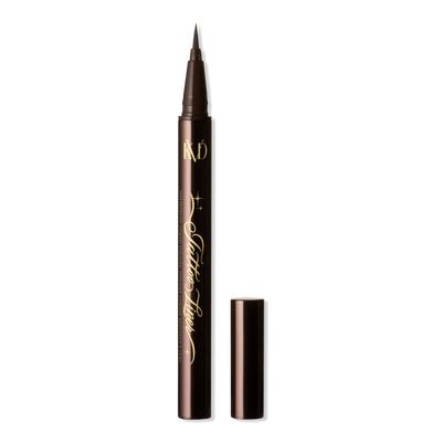 Lingerie Lip Liner Stain - Hot & Heavy