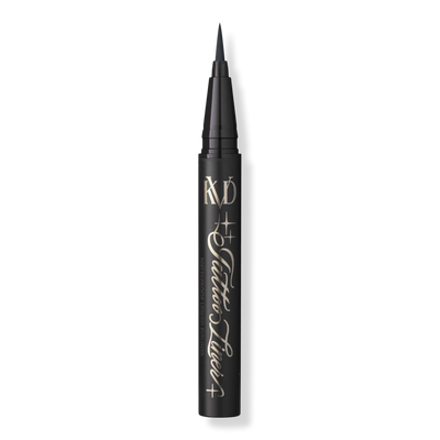 KVD Beauty Mini Tattoo Liner Waterproof Liquid Eyeliner