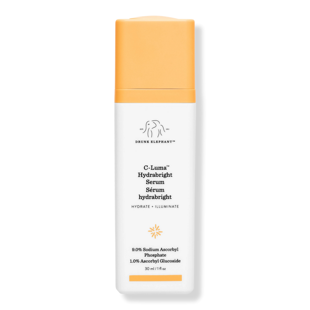 C-Luma Hydrabright Serum
