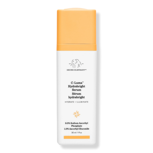 Drunk Elephant C-Luma Hydrabright Gentle Vitamin C Serum #1