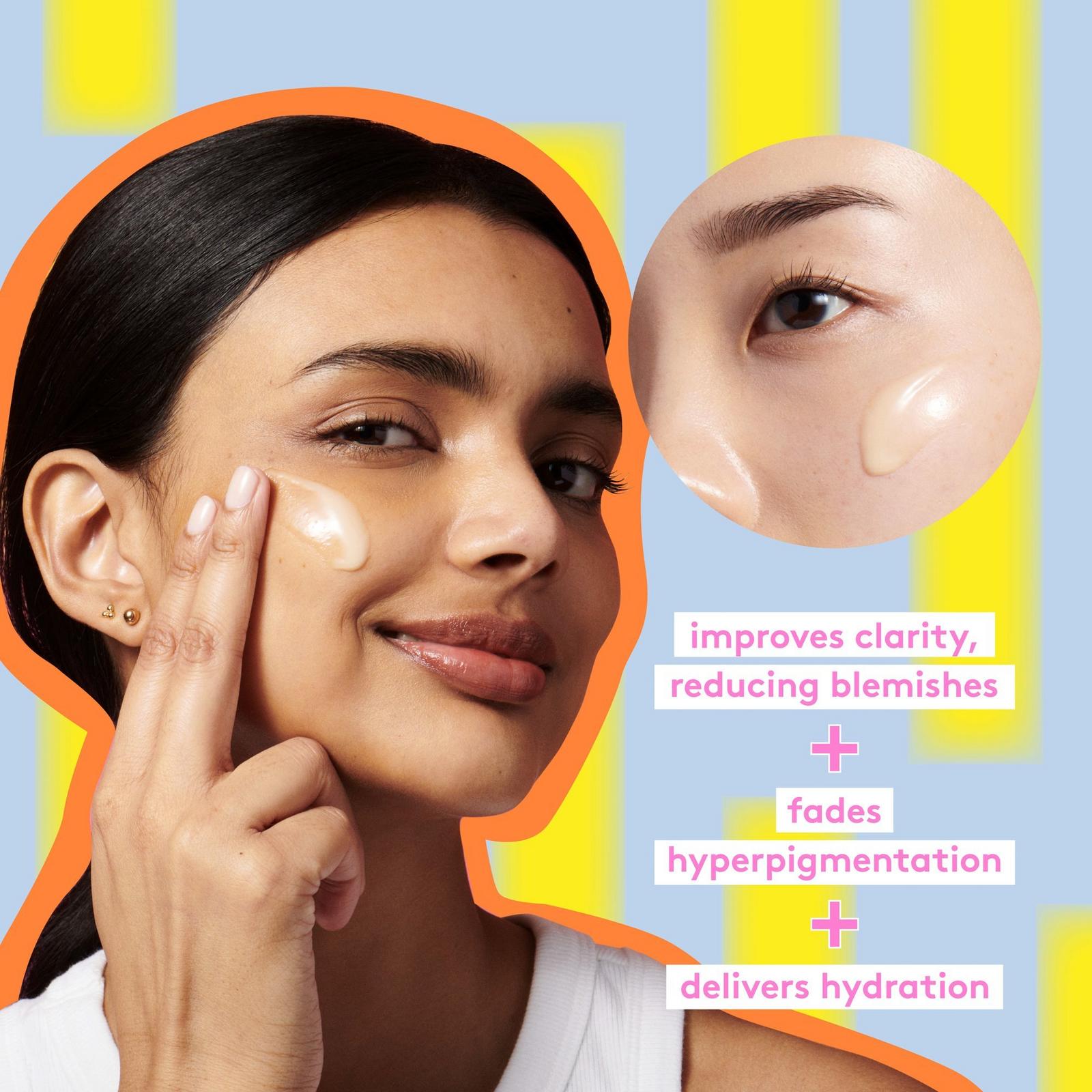 C-Luma Hydrabright Serum