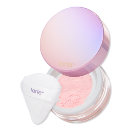 Tarte Creaseless Setting & Brightening Powder - Pink