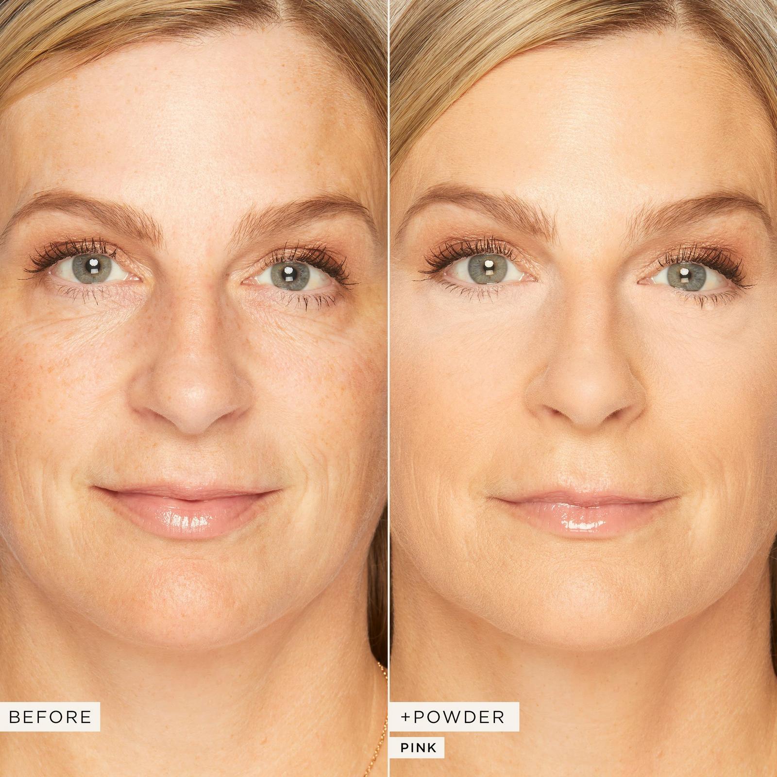 Creaseless Loose Setting Powder