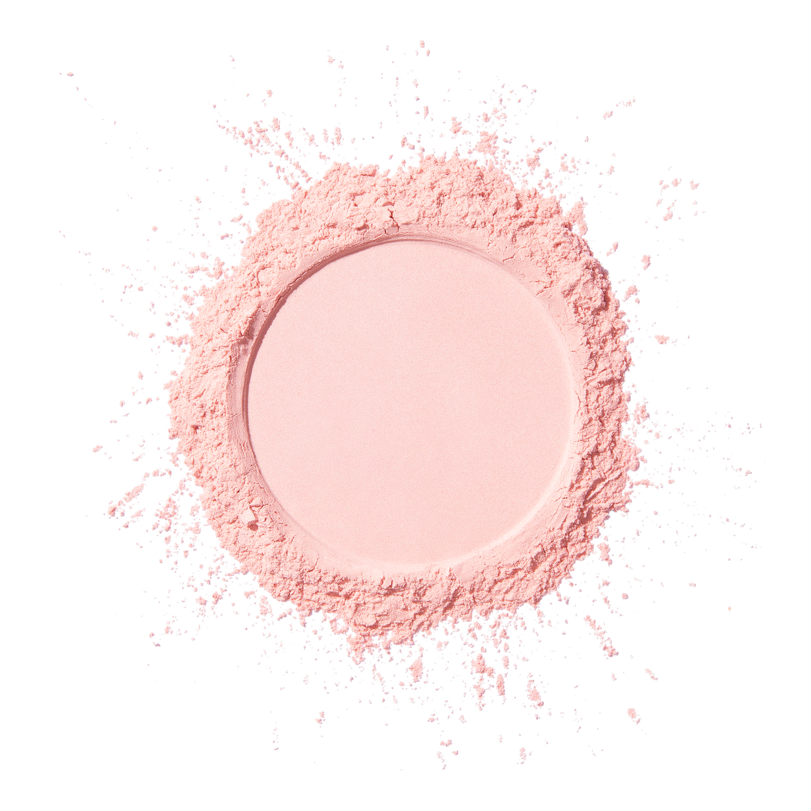 Creaseless Loose Setting Powder