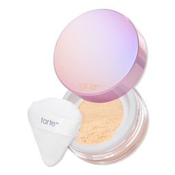 Tarte Creaseless Setting & Brightening Powder - Yellow