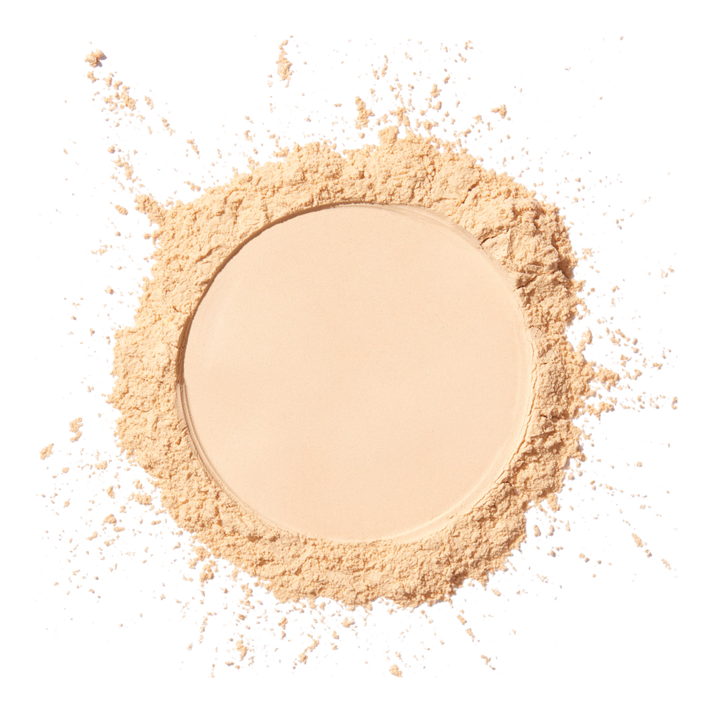 Creaseless Loose Setting Powder