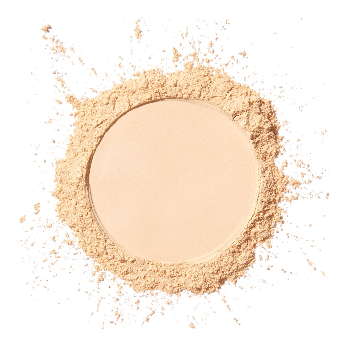 Creaseless Loose Setting Powder