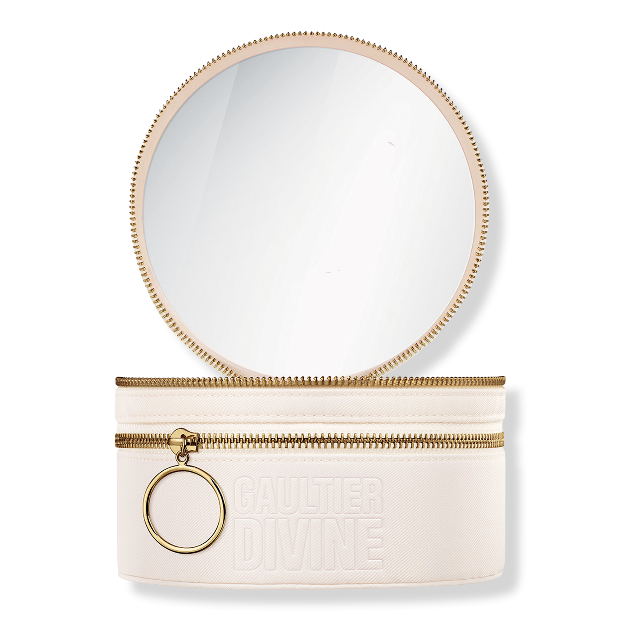 Jean Paul Gaultier Free Toiletry Pouch with $162 select spray purchase #1