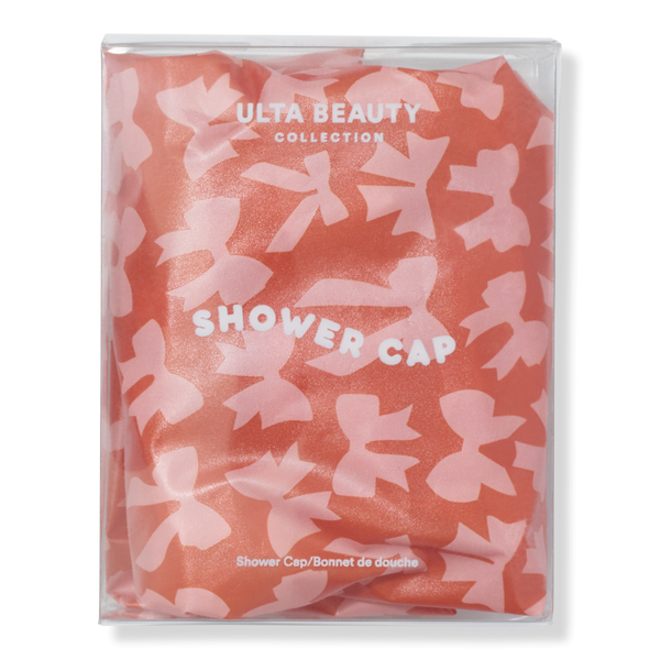 ULTA Beauty Collection Shower Cap Bows #2