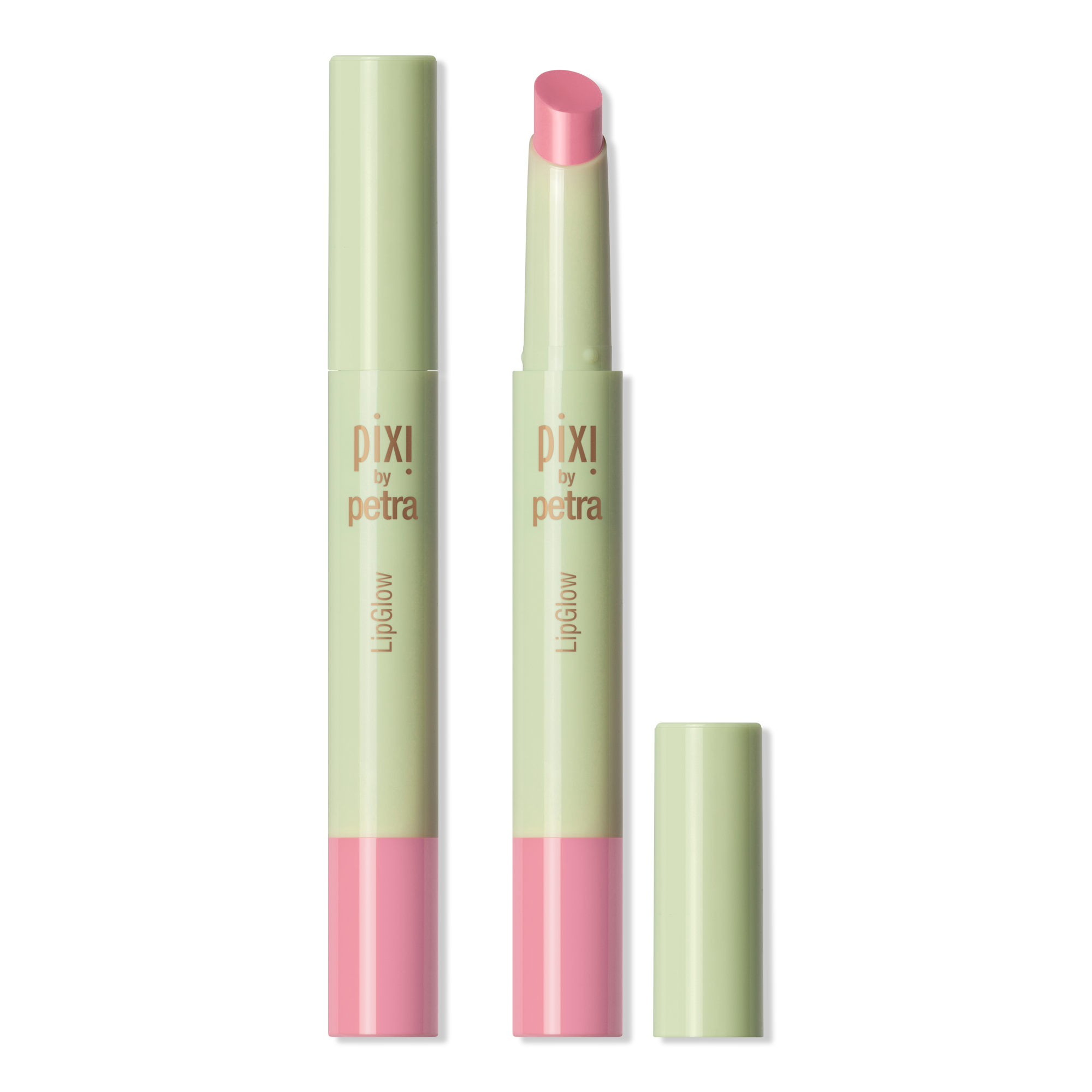 Pixi LipGlow Tinted Lip Balm #1